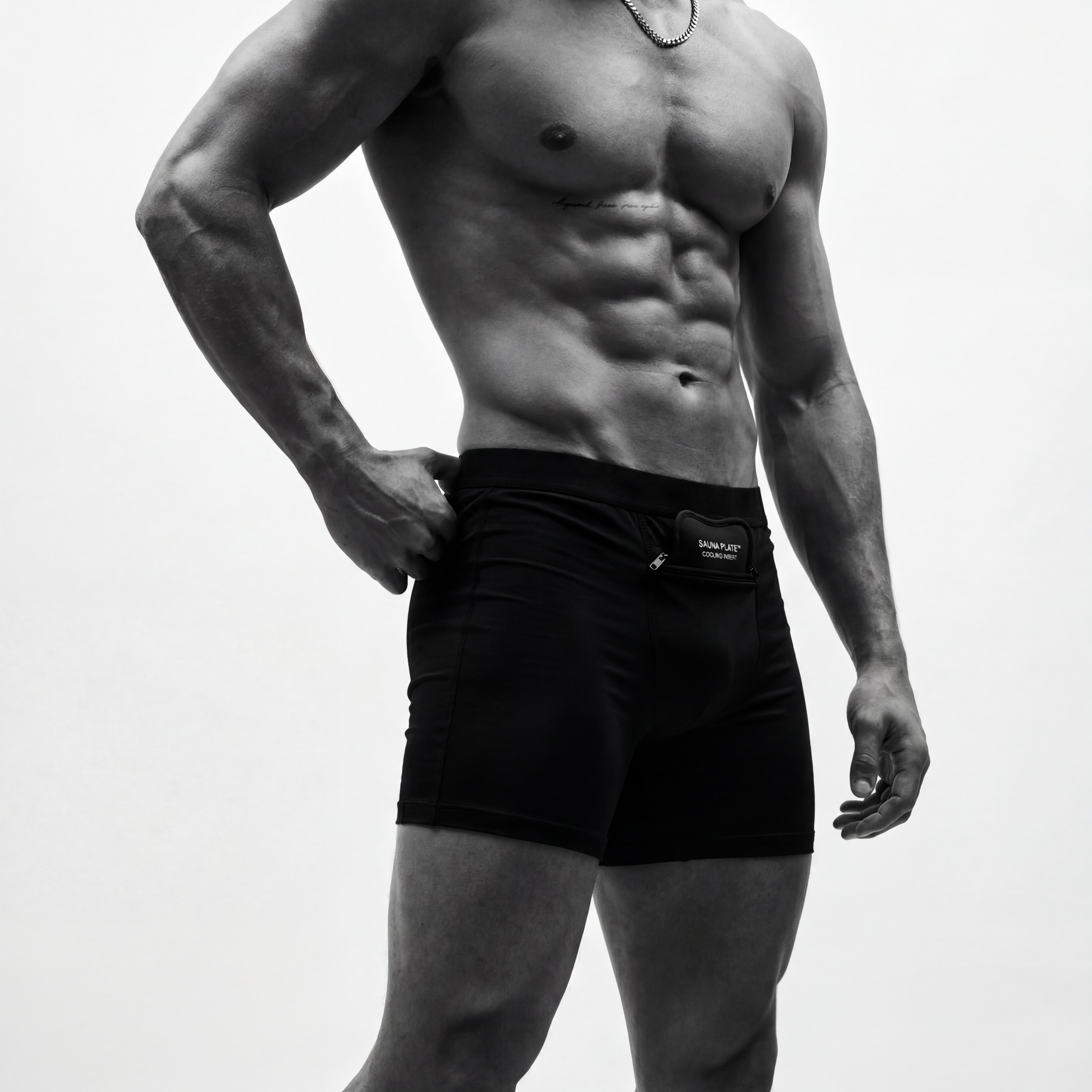 KOLD. Sauna Shorts™