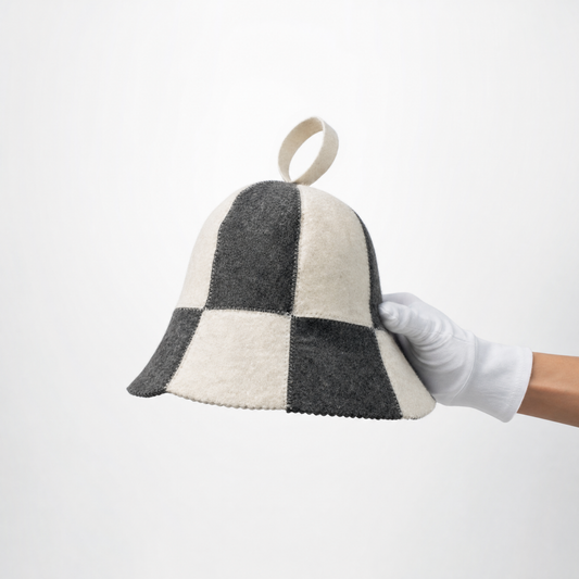 KOLD Sauna Hat