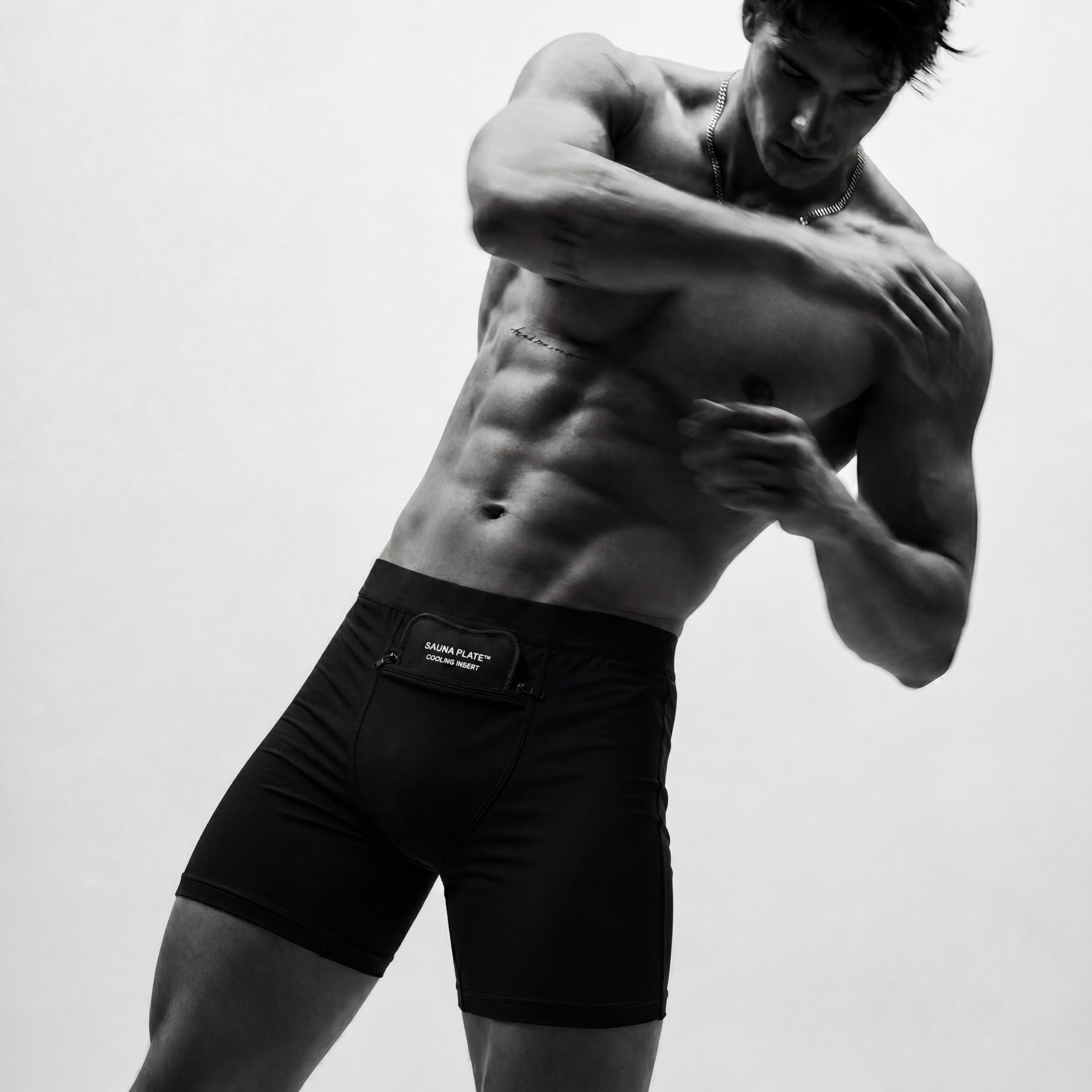 KOLD. Sauna Shorts™