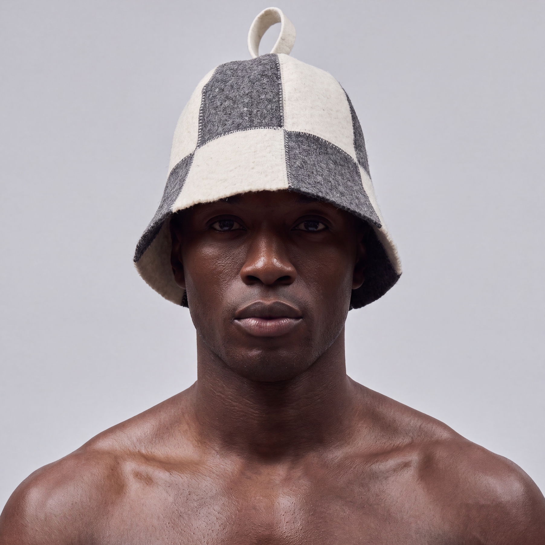 KOLD Sauna Hat